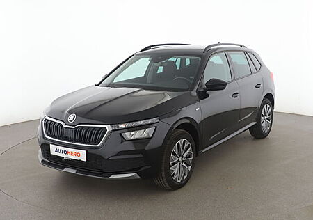 Skoda Kamiq 1.0 TSI Tour