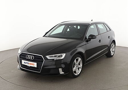 Audi A3 30 TFSI Sport