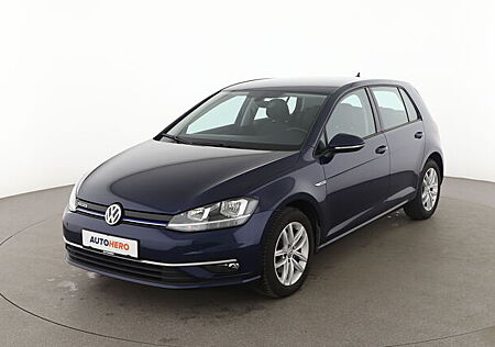 VW Golf 1.4 TGI Highline BlueMotion