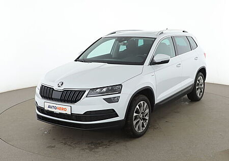 Skoda Karoq 1.5 TSI ACT Clever