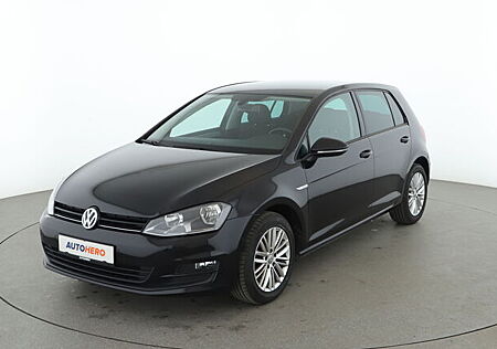 VW Golf 1.2 TSI Cup BlueMotion Tech
