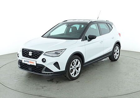 Seat Arona 1.5 TSI ACT FR
