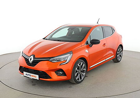 Renault Clio 1.3 TCe Edition One