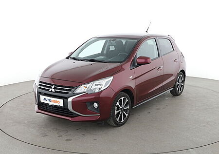 Mitsubishi Space Star gebraucht kaufen Mitsubishi Space Star 1.2 Intro Edition+