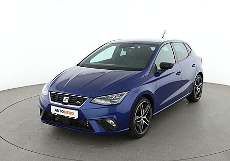 Seat Ibiza 1.0 TSI FR