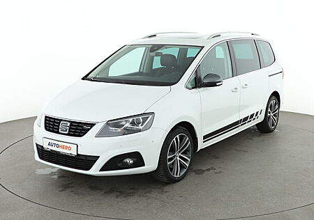 Seat Alhambra 1.4 TSI FR-Line