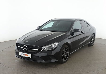 Mercedes-Benz CLA 180 Urban