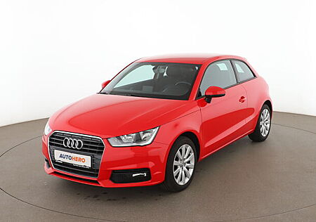 Audi A1 1.0 TFSI Sport