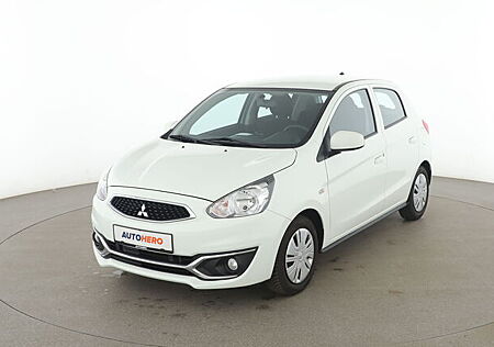Mitsubishi Space Star 1.0 Basis