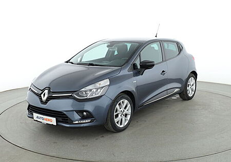 Renault Clio 0.9 Limited