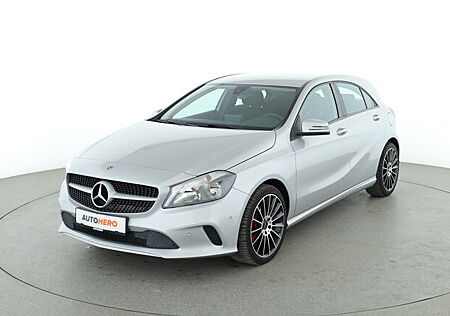 Mercedes-Benz A-Klasse A 180 BlueEfficiency
