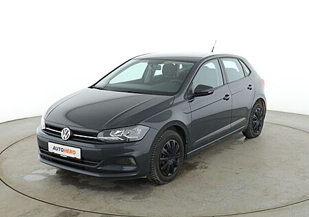 VW Polo 1.0 Comfortline