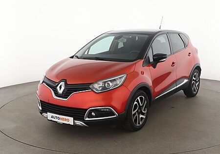 Renault Captur 1.2 TCe Helly Hansen