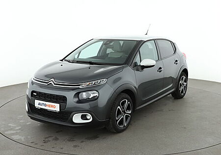 Citroën C3 1.2 PureTech Shine