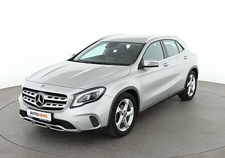 Mercedes-Benz Andere GLA 180 Urban