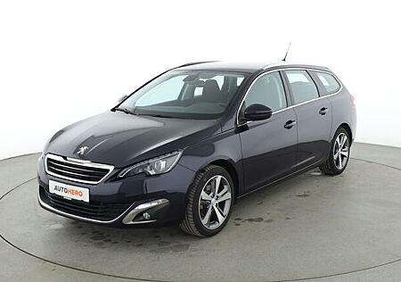 Peugeot 308 1.2 e-THP Allure