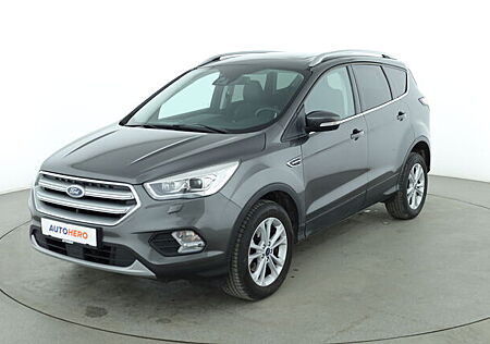 Ford Kuga 1.5 EcoBoost Titanium