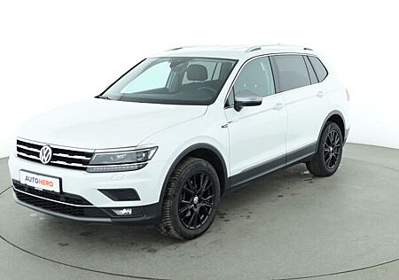 VW Tiguan Allspace 2.0 TDI Highline 4Motion