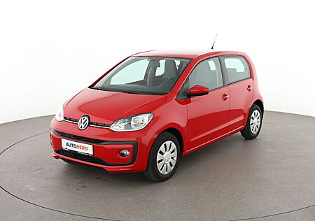 VW Up 1.0 Move !