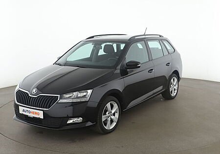 Skoda Fabia 1.0 TSI Cool Plus
