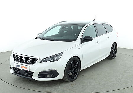 Peugeot 308 2.0 Blue-HDi GT