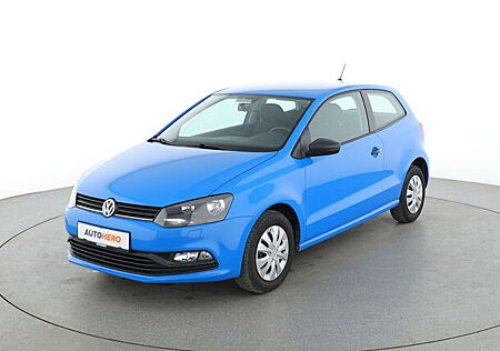 VW Polo 1.0 Trendline
