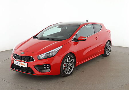 Kia Pro_ceed 1.6 TGDI GT-Track
