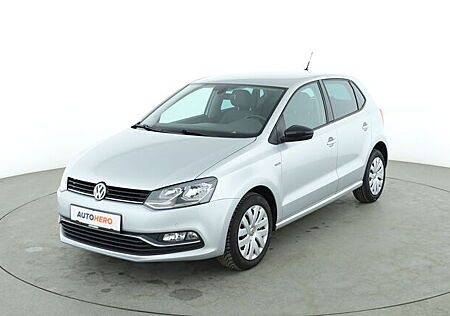 VW Polo 1.0 Fresh BlueMotion Tech