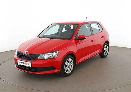 Skoda Fabia 1.0 MPI Active