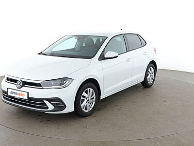 Volkswagen Polo 1.0 TSI Style