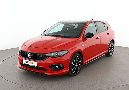 Fiat Tipo 1.4 Turbo S-Design