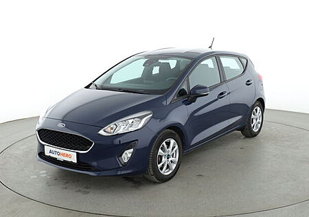 Ford Fiesta gebraucht kaufen Ford Fiesta 1.0 EcoBoost Cool&Connect