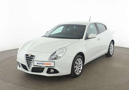 Alfa Romeo Giulietta 2.0 JTDM Turismo