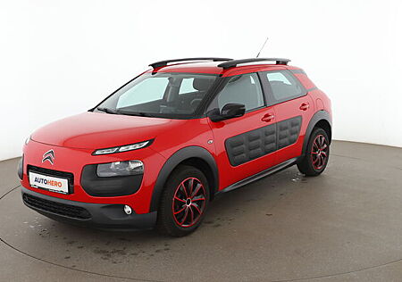 Citroën C4 Cactus 1.6 Blue-HDi Feel