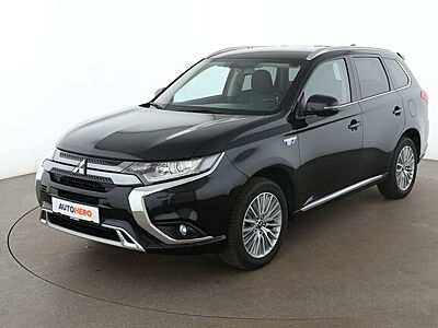 Mitsubishi Outlander 2.4 PHEV Spirit 4WD