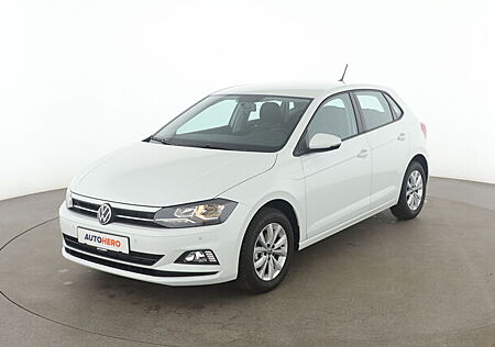 VW Polo 1.0 TSI Highline