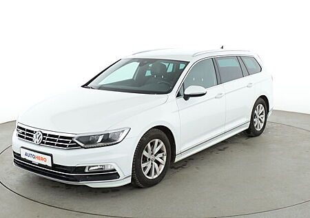 VW Passat 1.5 TSI ACT Highline BlueMotion