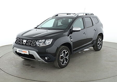 Dacia Duster gebraucht kaufen Dacia Duster 1.2 TCe Prestige 4x4