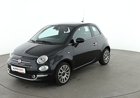 Fiat 500 1.2 Star