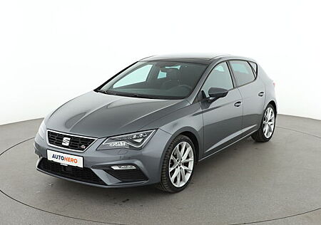 Seat Leon 1.8 TSI FR