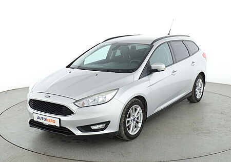 Ford Focus 1.0 EcoBoost Business