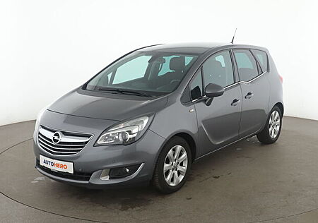Opel Meriva 1.4 Turbo Innovation