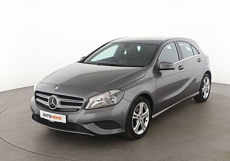 Mercedes-Benz A-Klasse A 180 BlueEfficiency Urban