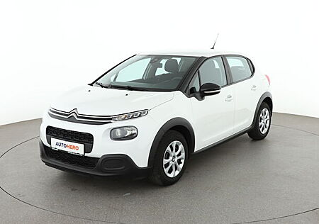 Citroën C3 1.2 PureTech Feel