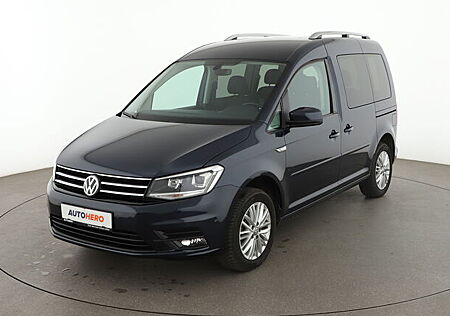 VW Caddy 1.4 TSI Comfortline BlueMotion Tech