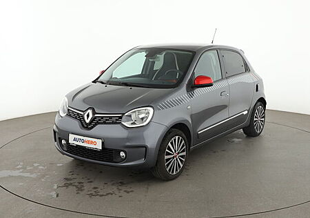 Renault Twingo 1.0 SCe Le Coq Sportif