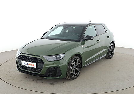 Audi A1 30 TFSI S Line