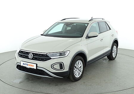 VW T-Roc 1.5 TSI ACT Life