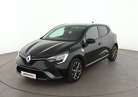 Renault Clio 1.0 TCe Intens