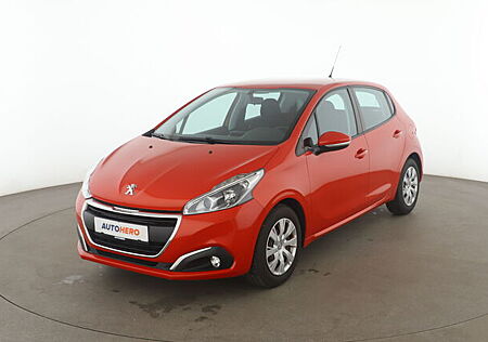 Peugeot 208 1.2 VTi Active